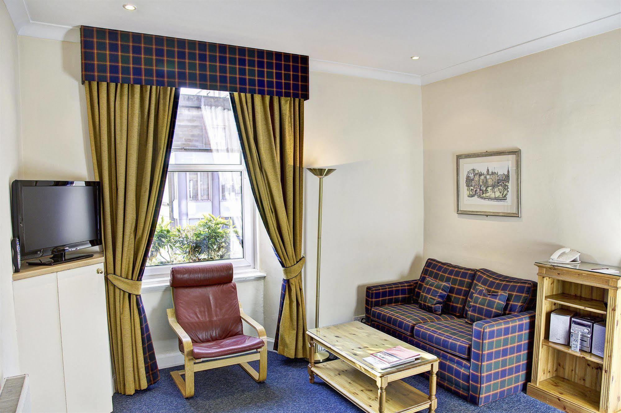 Fountain Court Apartments - Morrison Edinburg Exteriör bild